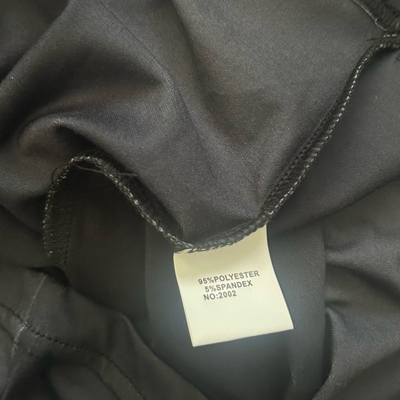 NWT Warrior Style Men's Patriot Patriotic Veteran Long Sleeve Shirt SOFT 2XL TTS - Picture 8 of 11